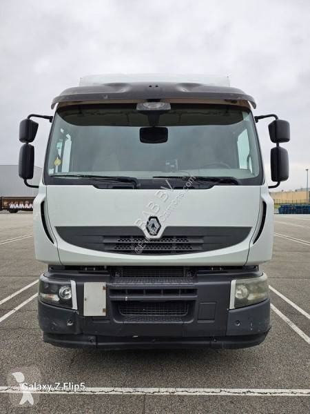 Camion Renault