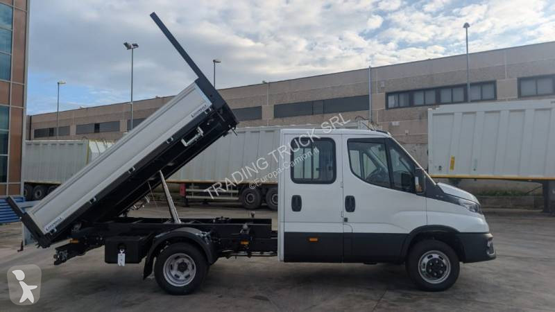 Veicolo commerciale Iveco