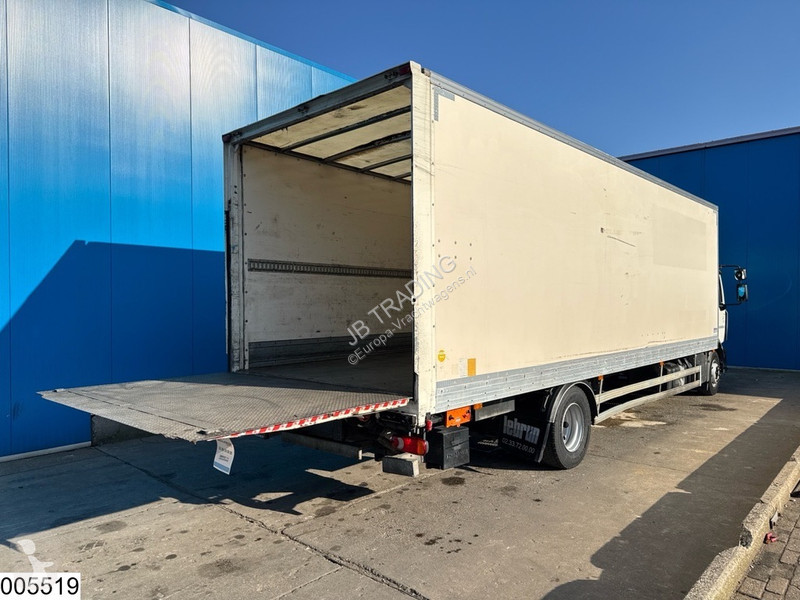 Kamion Renault D 14 210 EURO 6, Dhollandia