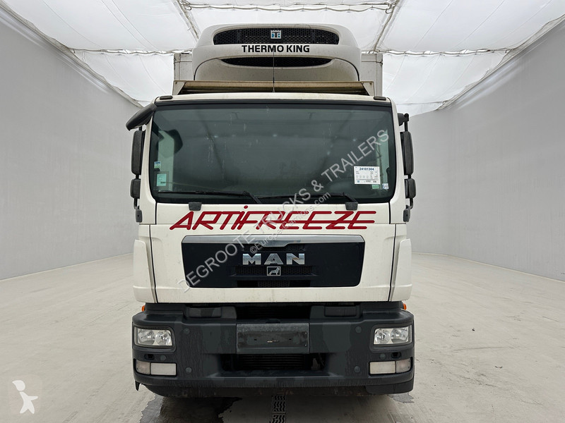 Kamion MAN 18.250