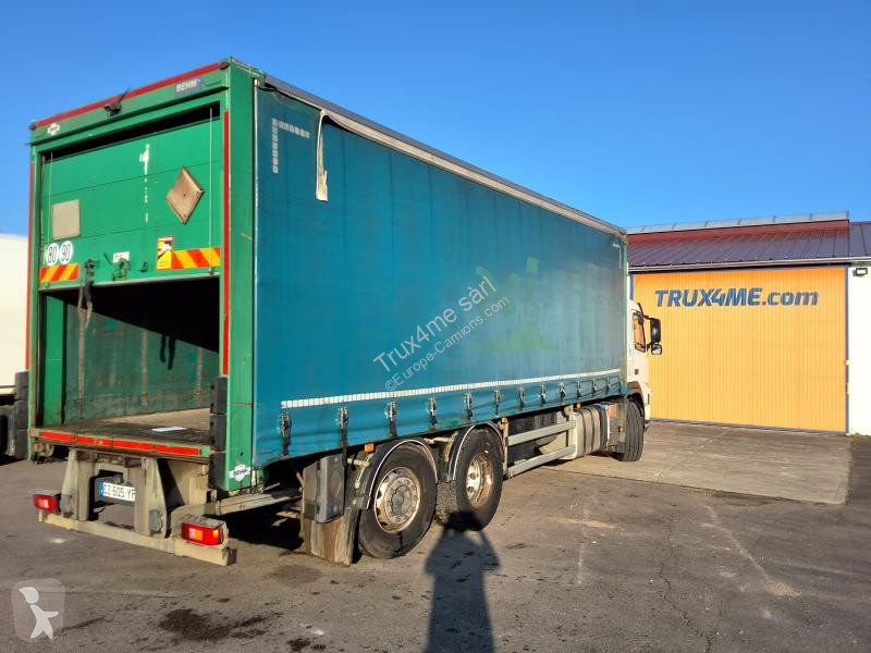 Camion Volvo