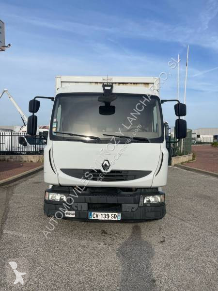Camión Renault