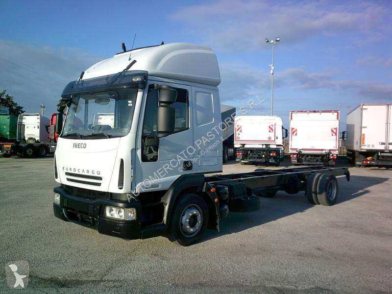 Camion Iveco