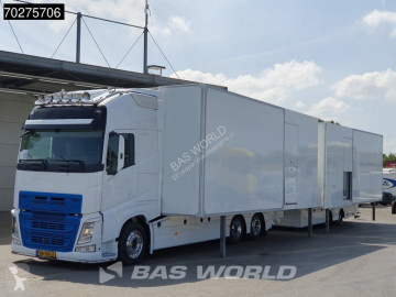Autres camions Volvo