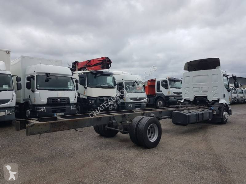 Camion Renault