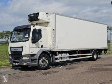 Camion DAF LF 310 19T CARRIER LIFT