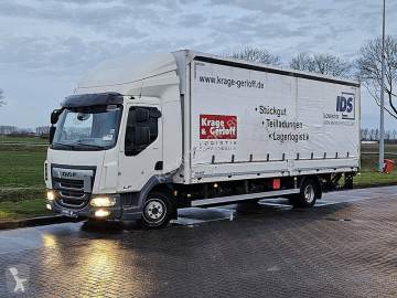 Camion DAF LF 210 7.49T AIRCO LIFT
