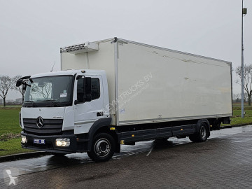 Camion Mercedes 1224L ATEGO