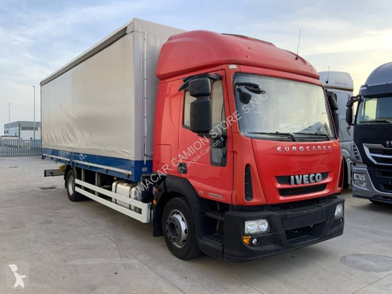 Kamion Iveco