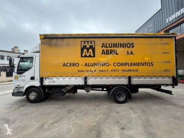 Camión lona Renault
