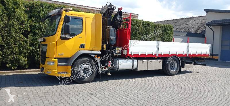 Camion DAF