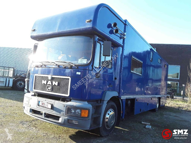 Camion MAN