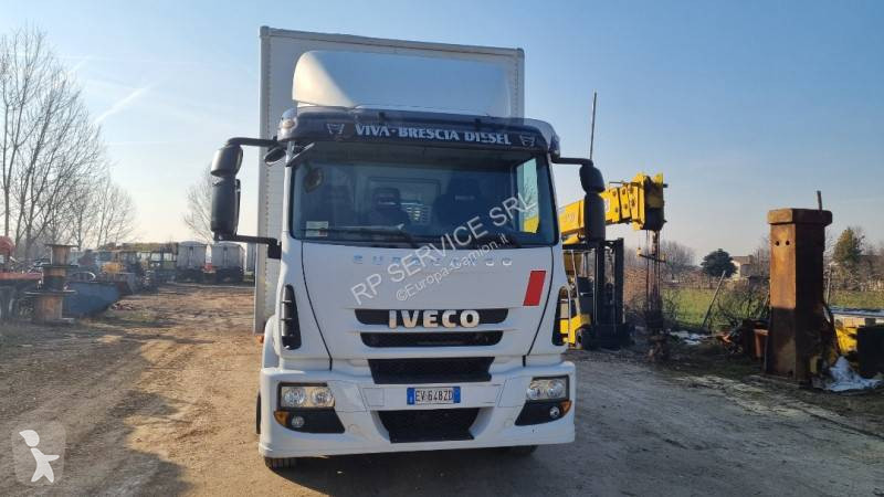 Camion Iveco
