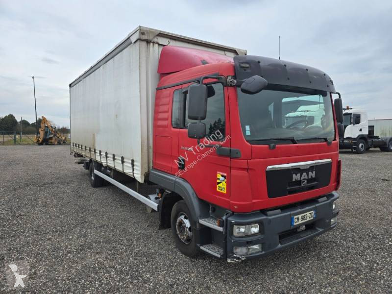 Camion MAN