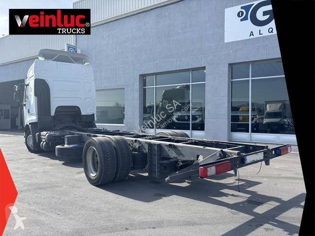 Camion Renault