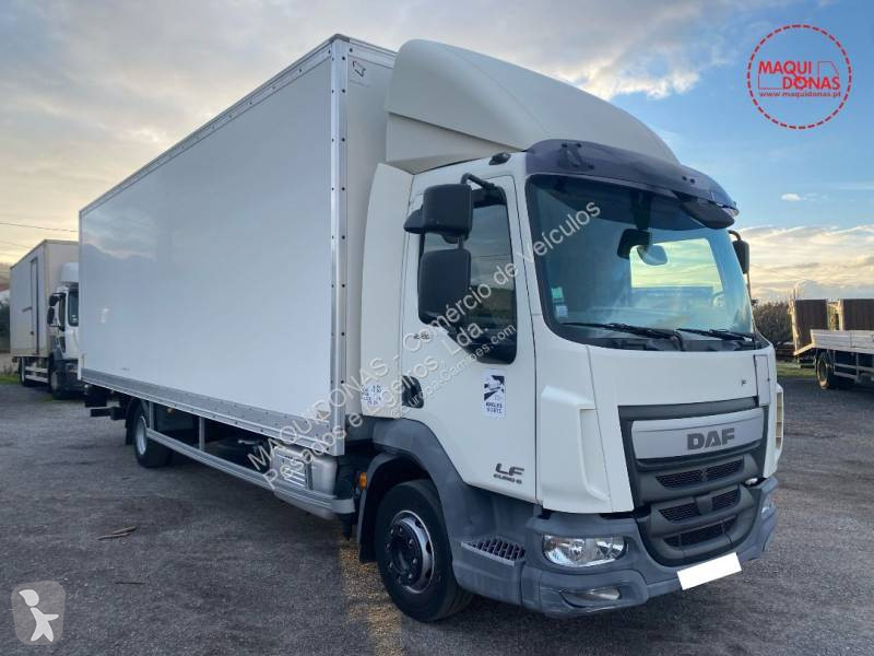 Camion DAF