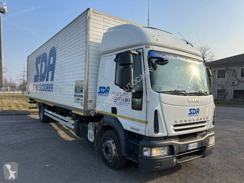 Kamion Iveco