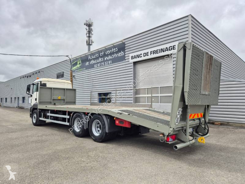 Camion MAN
