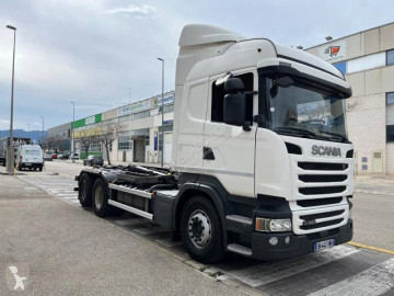 Camion Scania R 450