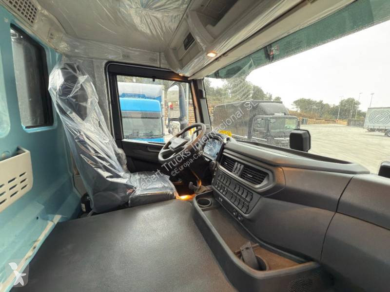 Camion Iveco