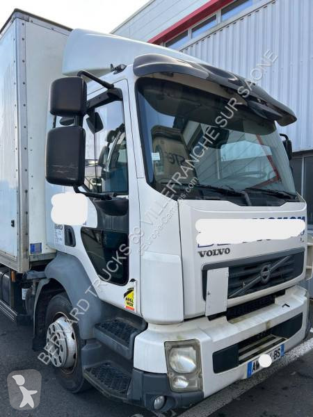 Camion Volvo