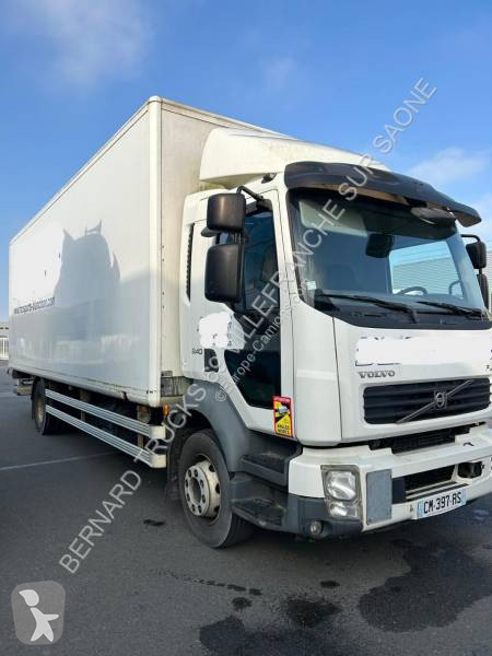 Camion Volvo