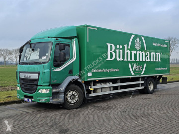 Camion DAF LF 310 18T AIRCO LIFT
