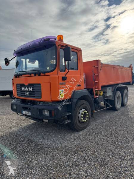 Camion MAN