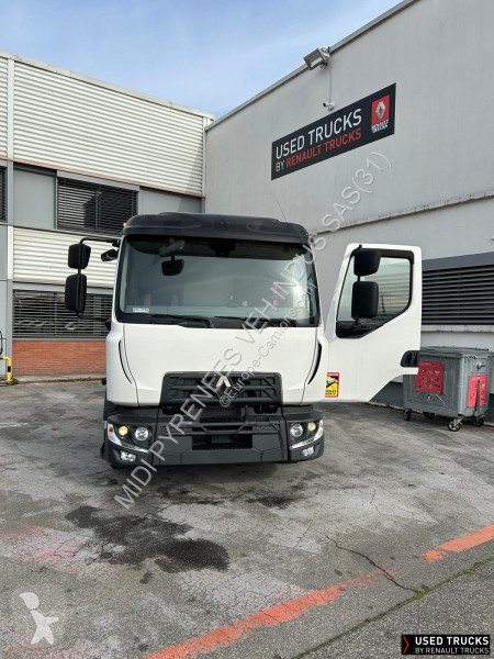 Camion Renault