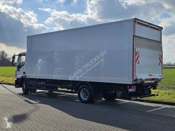 Kamion dodávka Iveco