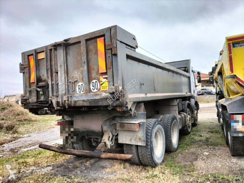 Camion Renault
