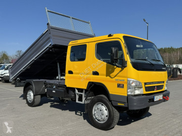 Kamion korba Mitsubishi