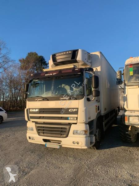 Camion DAF