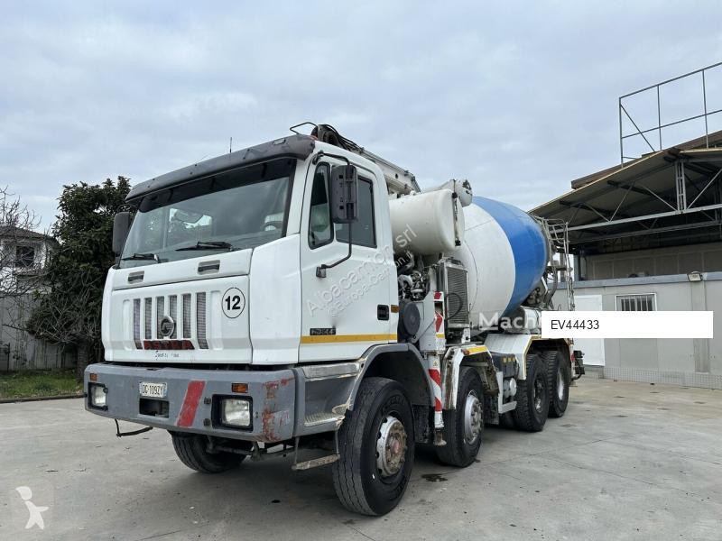 Beton Astra HD7 84 42