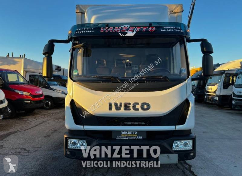 Kamion Iveco