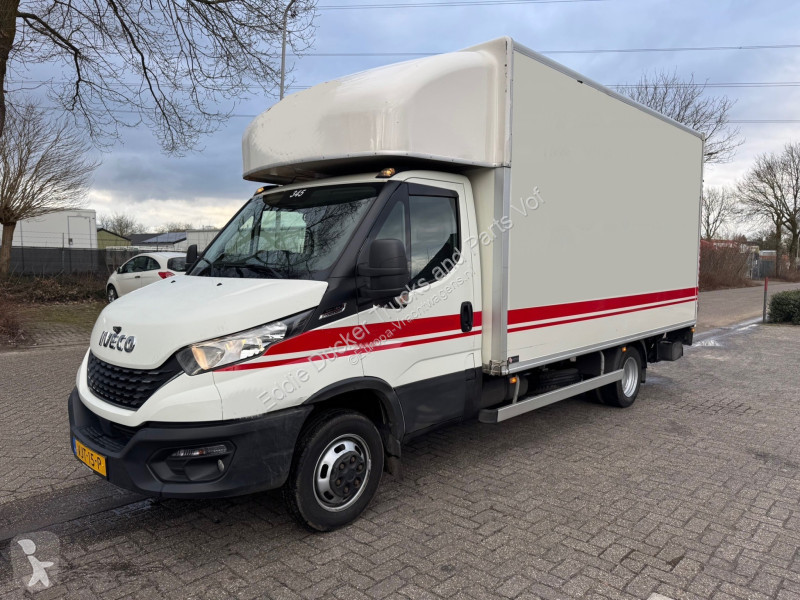 Veicolo commerciale Iveco DAILY 40 - 180 HI...
