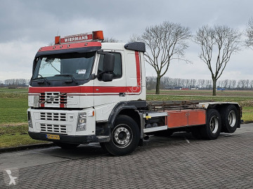 Camion Volvo FM12 12380 6X2 BOOGIE NL-TRUCK