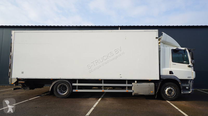 Camión DAF 290 FRIGO 659.000KM