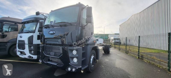 Camion châssis Ford Trucks neuf