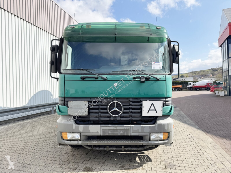 Camion Mercedes Actros 3348 6x4 Actros 3348...