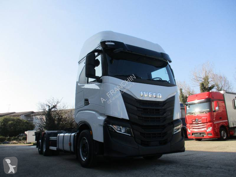 Camion Iveco