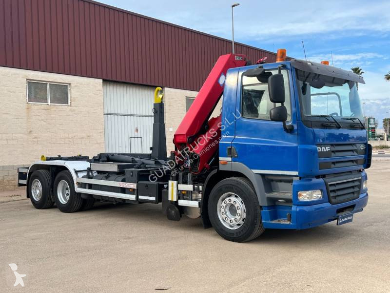Camion DAF