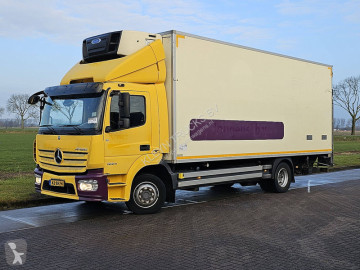Camion frigo mono température Mercedes