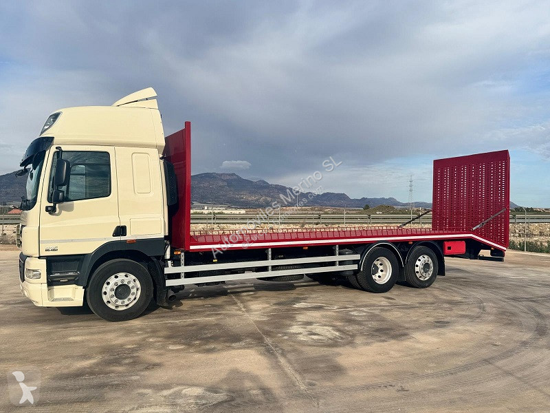 Camion DAF CF 85.460