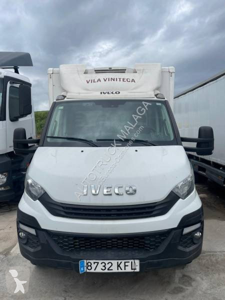 Camion Iveco