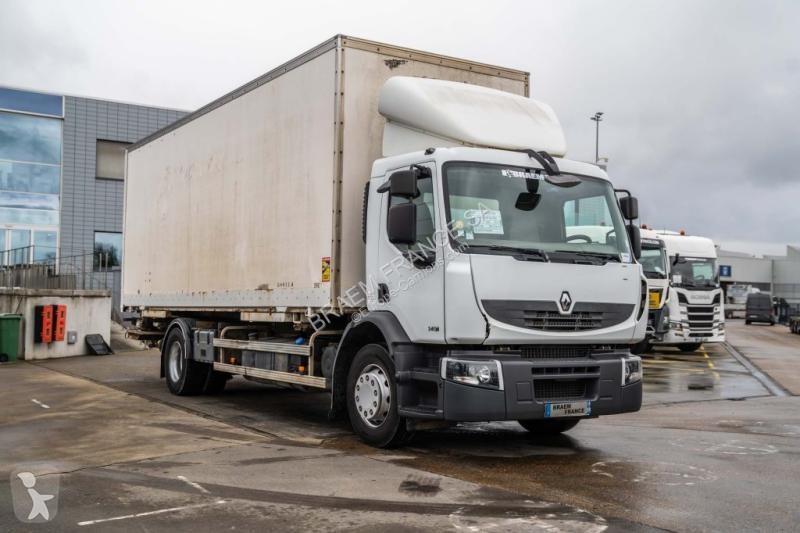 Kamion Renault PREMIUM 340 DXI