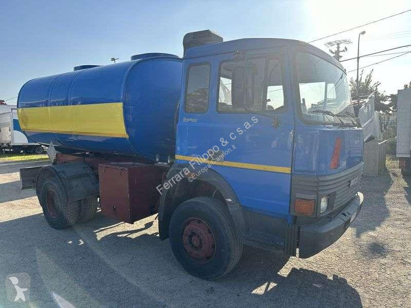Camion Iveco 145-17