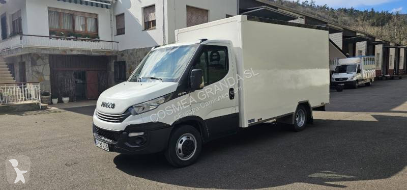 Camion Iveco