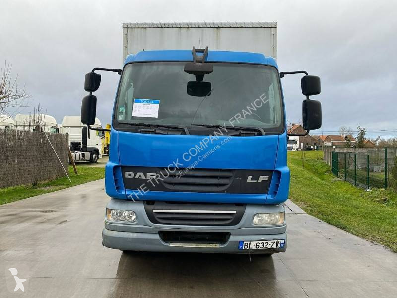 Camion DAF