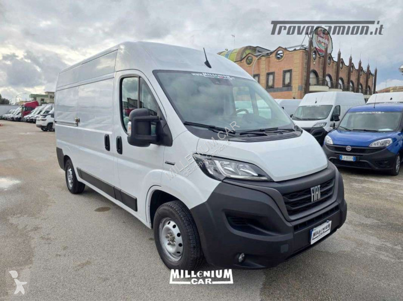 Veicolo commerciale Fiat 35 L2H2 2.2 MJT 2021